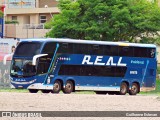 Viação Real Ita 691070 na cidade de Jundiaí, São Paulo, Brasil, por Guilherme Estevan. Número da foto: #:id.