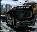Viação Gato Preto 1 2783 na cidade de São Paulo, São Paulo, Brasil, por Gilberto Mendes dos Santos. Número da foto: #:id.