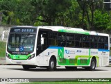 Transportes Santo Antônio RJ 161.300 na cidade de Rio de Janeiro, Rio de Janeiro, Brasil, por Leandro de Sousa Barbosa. Número da foto: #12766269.