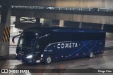 Viação Cometa 724516 na cidade de Curitiba, Paraná, Brasil, por Diogo Viec. Número da foto: #:id.