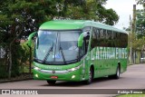 Auto Viação Catarinense 3413 na cidade de Curitiba, Paraná, Brasil, por Rodrigo Barraza. Número da foto: #:id.