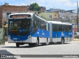 Mobibrasil São Lourenço >>> Mobi-PE 2.508 na cidade de Camaragibe, Pernambuco, Brasil, por Glauber Medeiros. Número da foto: #:id.