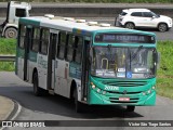 OT Trans - Ótima Salvador Transportes 20326 na cidade de Salvador, Bahia, Brasil, por Victor São Tiago Santos. Número da foto: #12768024.