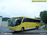 Viação Itapemirim 60569 na cidade de Juiz de Fora, Minas Gerais, Brasil, por Luiz Krolman. Número da foto: #12768105.