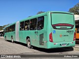 Auto Viação Redentor HB610 na cidade de Curitiba, Paraná, Brasil, por Matheus Bueno. Número da foto: #12768090.