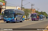 Gordinho Tur 4030 na cidade de Holambra, São Paulo, Brasil, por Sérgio de Sousa Elias. Número da foto: #:id.