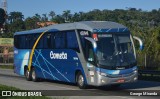 Viação Cometa 14122 na cidade de Santa Isabel, São Paulo, Brasil, por George Miranda. Número da foto: #:id.