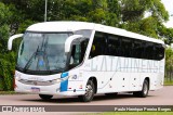Auto Viação Catarinense 3418 na cidade de Curitiba, Paraná, Brasil, por Paulo Henrique Pereira Borges. Número da foto: #12768122.