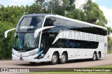 Auto Viação Catarinense 324327 na cidade de Curitiba, Paraná, Brasil, por Paulo Henrique Pereira Borges. Número da foto: #12768106.