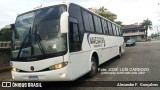 Navegatur Transportes 04 na cidade de Navegantes, Santa Catarina, Brasil, por Alexandre F.  Gonçalves. Número da foto: #12767168.