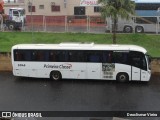 Primeira Classe Transportes 3045 na cidade de Rio Verde, Goiás, Brasil, por Deoclismar Vieira. Número da foto: #:id.