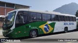 Real Brasil Turismo 550 na cidade de Angra dos Reis, Rio de Janeiro, Brasil, por Carlos  Oliveira Rauch. Número da foto: #:id.