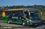 Redenção Turismo 7400 na cidade de Santa Isabel, São Paulo, Brasil, por George Miranda. Número da foto: #:id.