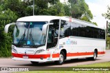 Empresa de Ônibus Nossa Senhora da Penha 6526 na cidade de Curitiba, Paraná, Brasil, por Paulo Henrique Pereira Borges. Número da foto: #:id.