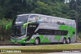 Aliança Turismo 3048 na cidade de Santa Rita do Sapucaí, Minas Gerais, Brasil, por Mateus C. Barbosa. Número da foto: #12767610.