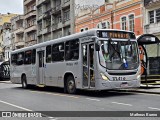 Expresso Azul 17L41 na cidade de Curitiba, Paraná, Brasil, por Matheus Bueno. Número da foto: #12768161.