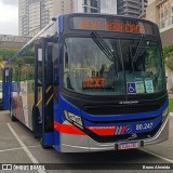 Next Mobilidade - ABC Sistema de Transporte 80.247 na cidade de Barueri, São Paulo, Brasil, por Bruno Almeida. Número da foto: #12766499.