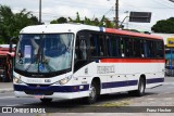 Viação Piracicabana 4323 na cidade de São Paulo, São Paulo, Brasil, por Franz Hecher. Número da foto: #12768591.