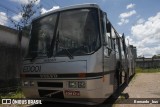 Auto Viação Nossa Sra. do Carmo ED001 na cidade de Curitiba, Paraná, Brasil, por Bernardo _bus. Número da foto: #:id.