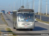 Viação Santo Ângelo 18L40 na cidade de Curitiba, Paraná, Brasil, por Ricardo Matu. Número da foto: #12767396.