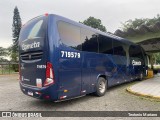 Viação Cometa 719579 na cidade de Cubatão, São Paulo, Brasil, por Teotonio Mariano. Número da foto: #12766566.
