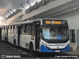 Reta Rápido Transportes 6490 na cidade de Botucatu, São Paulo, Brasil, por Pedro Henrique de Oliveira. Número da foto: #12766932.