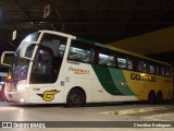 Empresa Gontijo de Transportes 12650 na cidade de Juazeiro do Norte, Ceará, Brasil, por Clemilton Rodrigues . Número da foto: #12767266.