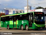 Rápido Araguaia 50.016 na cidade de Goiânia, Goiás, Brasil, por Rafael Teles Ferreira Meneses. Número da foto: #:id.