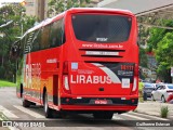 Lirabus 14111 na cidade de Jundiaí, São Paulo, Brasil, por Guilherme Estevan. Número da foto: #:id.