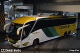 Empresa Gontijo de Transportes 19705 na cidade de Curitiba, Paraná, Brasil, por Diogo Viec. Número da foto: #12766786.