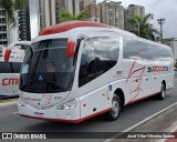 S. M. Arcanjo Turismo 2911 na cidade de Barueri, São Paulo, Brasil, por José Vitor Oliveira Soares. Número da foto: #12767842.