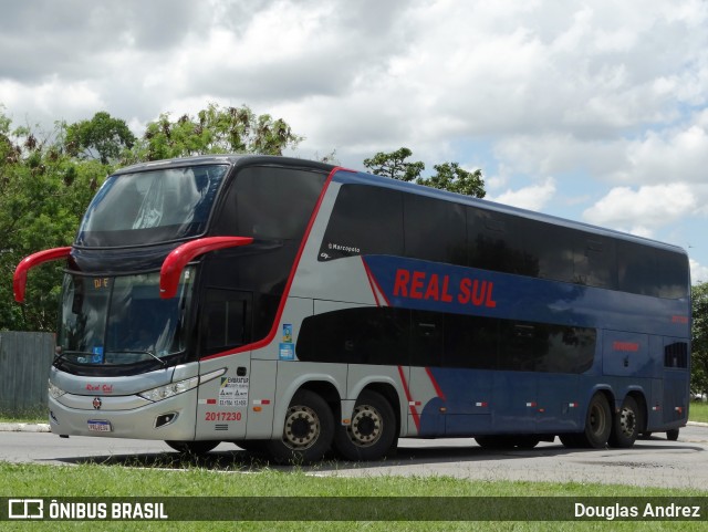 Real Sul Turismo 2017230 na cidade de Brasília, Distrito Federal, Brasil, por Douglas Andrez. Número da foto: #12769920.