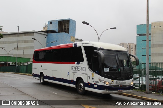 Viação Piracicabana 1747 na cidade de São Paulo, São Paulo, Brasil, por Paulo Alexandre da Silva. Número da foto: #12770110.