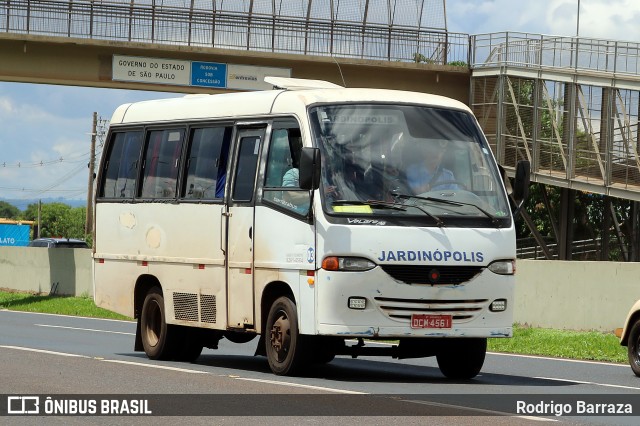 Ônibus Particulares 03 na cidade de Ribeirão Preto, São Paulo, Brasil, por Rodrigo Barraza. Número da foto: #12769711.