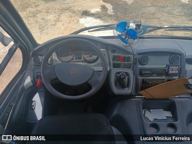 Via Brasil Mobility 0001 na cidade de Sorocaba, São Paulo, Brasil, por Lucas Vinicius Ferreira. Número da foto: #12769327.