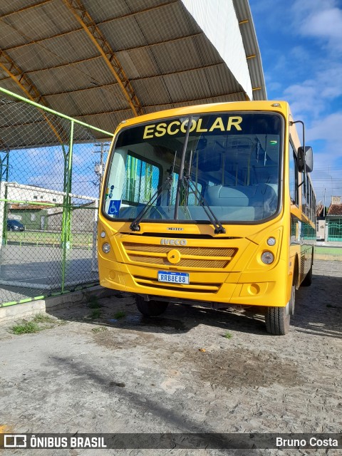 Prefeitura Municipal de Muribeca 88 na cidade de Muribeca, Sergipe, Brasil, por Bruno Costa. Número da foto: #12769495.