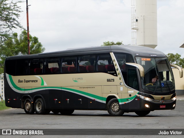 Comércio e Transportes Boa Esperança 6629 na cidade de Teresina, Piauí, Brasil, por João Victor. Número da foto: #12771135.