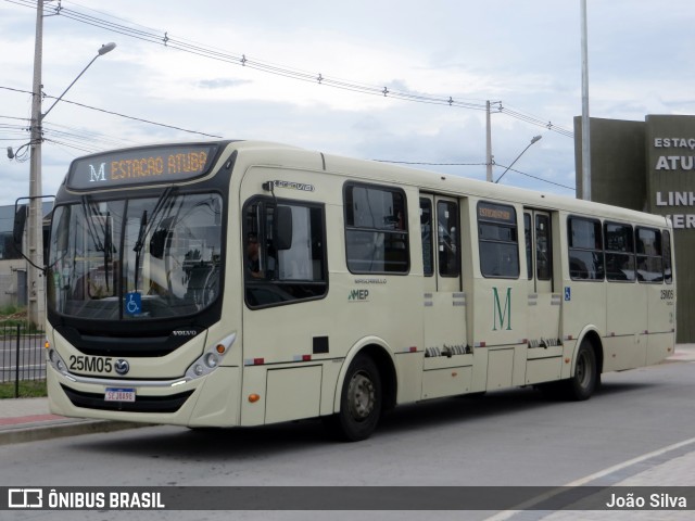 Viação Castelo Branco 25M05 na cidade de Curitiba, Paraná, Brasil, por João Silva. Número da foto: #12768739.
