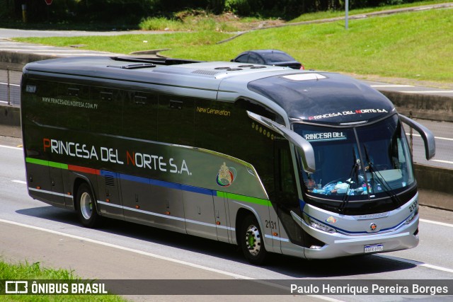 Princesa del Norte 2131 na cidade de Resende, Rio de Janeiro, Brasil, por Paulo Henrique Pereira Borges. Número da foto: #12770787.