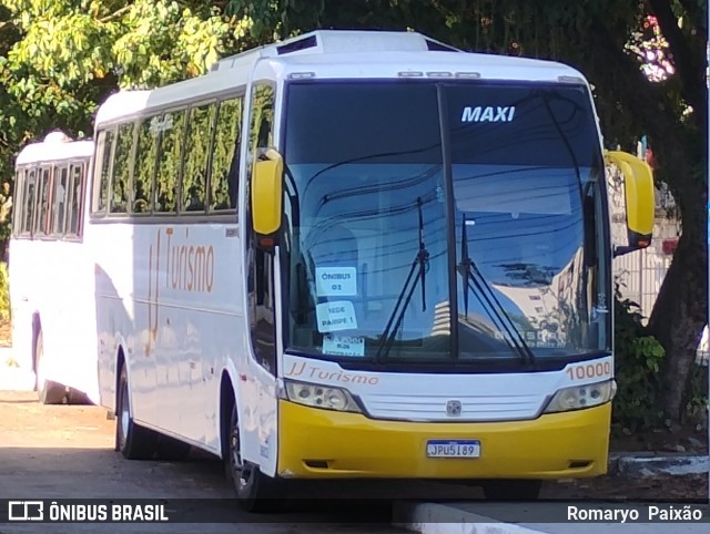 JJ Turismo 10000 na cidade de Salvador, Bahia, Brasil, por Romaryo  Paixão. Número da foto: #12770069.