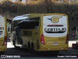 Empresa Gontijo de Transportes 19755 na cidade de Belo Horizonte, Minas Gerais, Brasil, por Douglas Célio Brandao. Número da foto: #12770610.