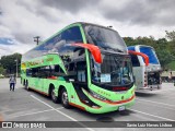 Autobuses Cruceña 2022 na cidade de Barueri, São Paulo, Brasil, por Savio Luiz Neves Lisboa. Número da foto: #:id.