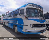 Vip Bus Comércio de Ônibus 1968 na cidade de Barueri, São Paulo, Brasil, por Marcos Oliveira. Número da foto: #:id.