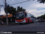 Urca Auto Ônibus 34066 na cidade de Belo Horizonte, Minas Gerais, Brasil, por Pedro Henrique. Número da foto: #:id.