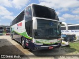 Mariotur Transporte e Turismo Ltda. 1080 na cidade de Aparecida, São Paulo, Brasil, por Rafael Nunes Pereira. Número da foto: #:id.