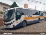 Fratelli Transporte e Turismo 411 na cidade de Blumenau, Santa Catarina, Brasil, por Joao Silva. Número da foto: #12769577.