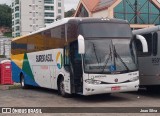 SurBrasil Turismo 1900 na cidade de Blumenau, Santa Catarina, Brasil, por Joao Silva. Número da foto: #12769668.