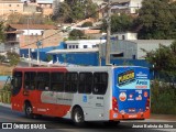Expresso Luziense > Territorial Com. Part. e Empreendimentos 30369 na cidade de Santa Luzia, Minas Gerais, Brasil, por Joase Batista da Silva. Número da foto: #12770996.