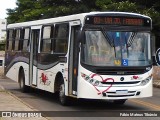 Trectur 1433 na cidade de Três Corações, Minas Gerais, Brasil, por Fábio Mateus Tibúrcio. Número da foto: #12769722.