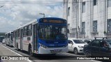 Consórcio Navegantes - 02 > Viação São Jorge > Transurb Transporte Urbano 02046 na cidade de Campina Grande, Paraíba, Brasil, por Pedro Henrique Alves Silva. Número da foto: #12769373.